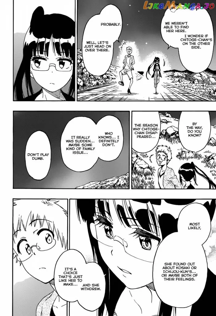 Nisekoi Chapter 223 image 11_optimized